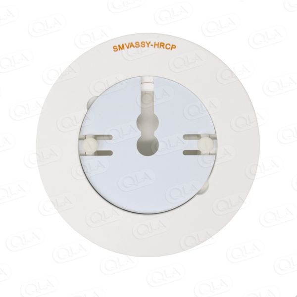 QLA Chinese Pharmacopeia Small Volume Adapter Assembly for Hanson SR8-Plus Baths includes Cover (QLA design use QLA#GLA250-CP vessel)
