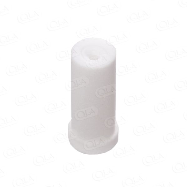 QLA Cannula Filter, Distek, UHMWPE, 45 μm, 1/16'' inner diam., 1000/pac