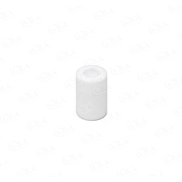 QLA 20 Micron Porous Filters, UHMW Polyethylene, 1/8" (3.2mm) ID, Lab India compatible, 1000/PAK