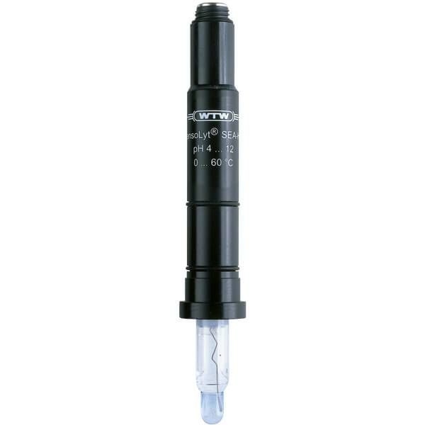 WTW Elektrode SE Sensolyt