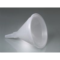Product Image of Barrel funnel, PP, outer-Ø 350 mm, outlet-Ø 35 mm