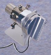 Vici Valco Position feedback, Cheminert C2 and C3 series 6/10 port