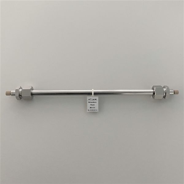 Shodex HPLC-Säule RSpak NN-814, 200 Å, 10 μm, 8 x 250 mm