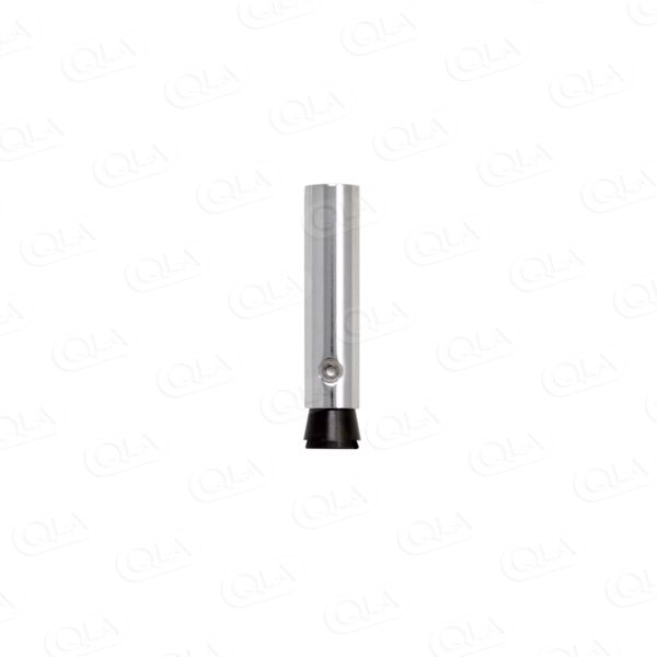 QLA Distek Adapter for use with BT1000 Centering Gauge, 316 SS