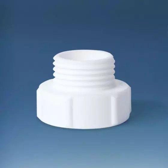 Brand GmbH & Co. KG Gewindeadapter, GL 45, PTFE, geeignet für Medienflasche