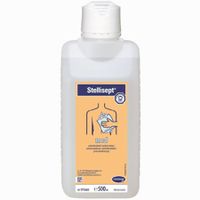 Product Image of Stellisept med, Hand and body cleansing, 10 x 1l