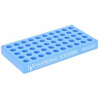 Product Image of Vial Rack for 15X45 mmVial, 50 position, 1/Pkg