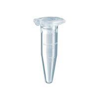 Product Image of Tubes, Protein LoBind, Polymer-Mix, 1,5 ml, PCR clean