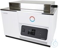 Lauda Hydro H 22 Wasserbad, 20.3 l