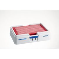 Product Image of SmartBlock PCR 384, thermo- block for PCR plates 384, incl. Lid