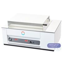 Product Image of Hydro H 20 SOW Shaking water bath, 99.9°C, with cooling coil