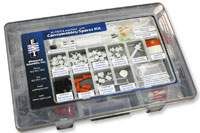 PerkinElmer Deluxe Spares Kit für SC-FAST and oneFAST