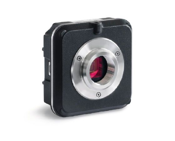Kern ODC 825 - Mikroskopkamera 5,1MP, CMOS 1/2,5'', USB 2.0, Farbe