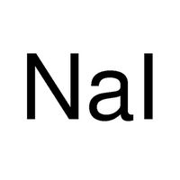 Product Image of Natriumiodid, reinst, BP, Ph.Eur., USP, 99-100.5%, Plastikflasche, 500 g