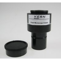 Product Image of Eyepiece adapter for microscope cameras, for ODC 861, ODC-84