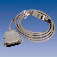 Product Image of NANO UV/VIS cable set thermo printer