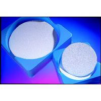 Product Image of TCLP Testfilter, Borosilikatglas, rund, 90 mm, 0,7 µm, säurebehandelt, metallarm, 100 St/Pkg