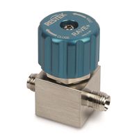 Product Image of Diaphragm Air Valve Rave+ (2-port), 1/4'', SS
