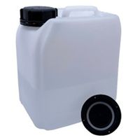 Product Image of Container HDPE, Carboy Style, 5 L
