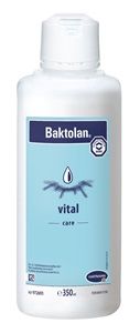 Bode Baktolan vital, Hand- und Körperpflege, 20 x 350ml