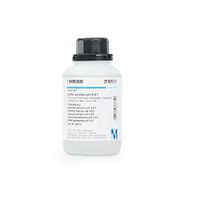 Product Image of Pufferlösung (Kaliumhydrogenphthalat), rückführbar auf SRM von NIST und PTB, 4 L, pH 4.01 (25°C) CertiPUR®
