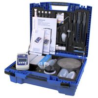 Product Image of VISOCOLOR Bodenkoffer mit PF-3 komplett