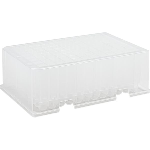 Macherey-Nagel Lysis 96-well Blöcke zur Verwendung mit NucleoSpin 96 Blood Kits, 4 St/Pkg