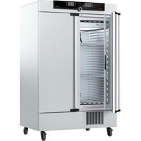 Product Image of Climate Chamber Stability ICH750L, with LIGHT, Twin-Display, 749L, 10°C - 60°C