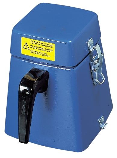 IKA Mahlkammer, 250 ml, M 20.1