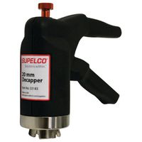 Product Image of Hand Decapper for use with 20 mm crimp seals, 1pc