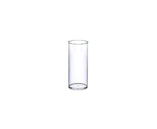 Greiner Bio-One Drosophila Gefäß, 28 ml, PS, 27/64 mm, transparent, 1500 St/Pkg