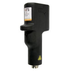Chromatography Research Supplies 8 mm model 6 battery powered crimper tool