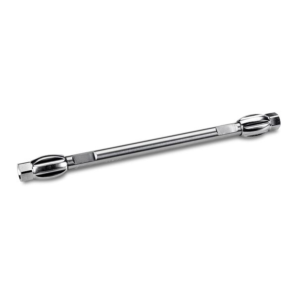 186004433 - HPLC Column XBRIDGE HILIC 100x2.1mm 3.5 µm 130 Å