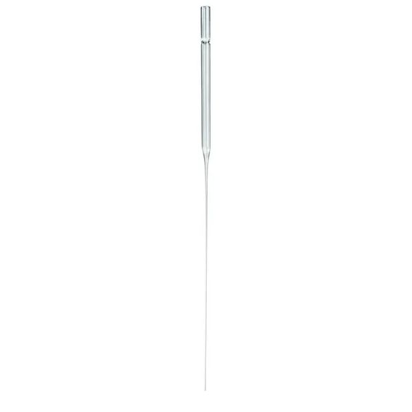 Brand GmbH & Co. KG Pasteur Pipette, soda-lime glass, total length approximately 270 mm cap.approximately 1.5 ml, non-sterile, 1000 pc/PAK