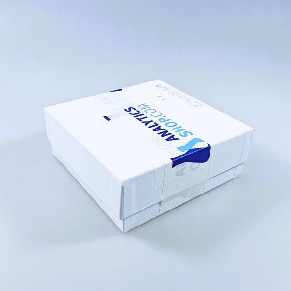 DWK Wheaton Tenbroeck Tissue Grinder, 2ml, 11 x 50 mm, 140 mm total length, 2 pc/PAK