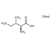 Product Image of (S)-(+)-Isoleucin for synthesis, 10 g