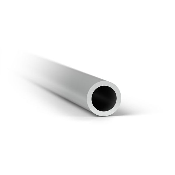 Upchurch Scientific Edelstahl Schlauch 1/16'' AD, 0,040'' ID, 50 ft (15 m)1 St/Pkg