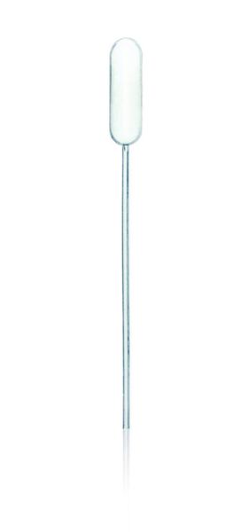 Brand GmbH & Co. KG Pasteurpipetten, PE-LD, Saugvolumen mit Ball 3,3 ml, 500 St/Pkg