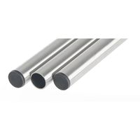 Product Image of Tube stainless steel d=26,9mm, wall 2,6mm