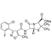 Product Image of Flucloxacillin sodium