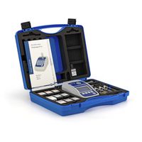 Product Image of Kompaktphotometer PF-3 Pool inkl. Testbestecke, im stabilen Koffer