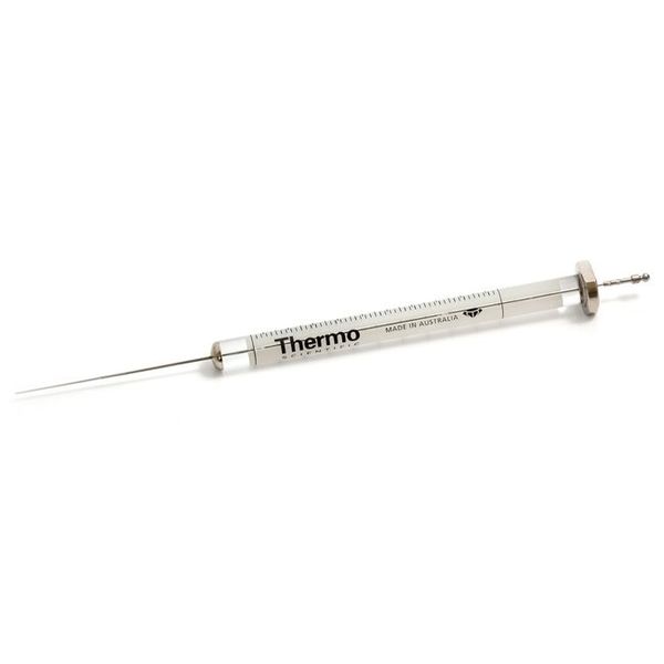 Thermo Fisher Scientific 25μl Spritze FN 50 mm GT Gauge 26, Konus Tip