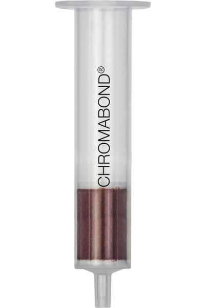 Macherey-Nagel SPE Cartridge, CHROMABond HR-P 6 ml, 1000 mg, PP, 30/PAK