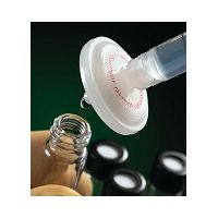 Product Image of Syringe Filter, Millex, GF, 25 mm, 1,00 µm, Auto Compatible, 1000/pk