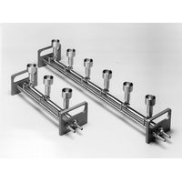 Product Image of Filter holder support for manifold, stainless steel