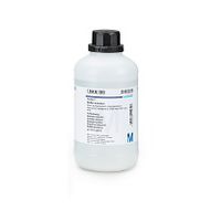 Product Image of Buffer solution, traceable, 1L, to SRM from NIST and PTB pH 7.00 (20°C) CertiPUR
