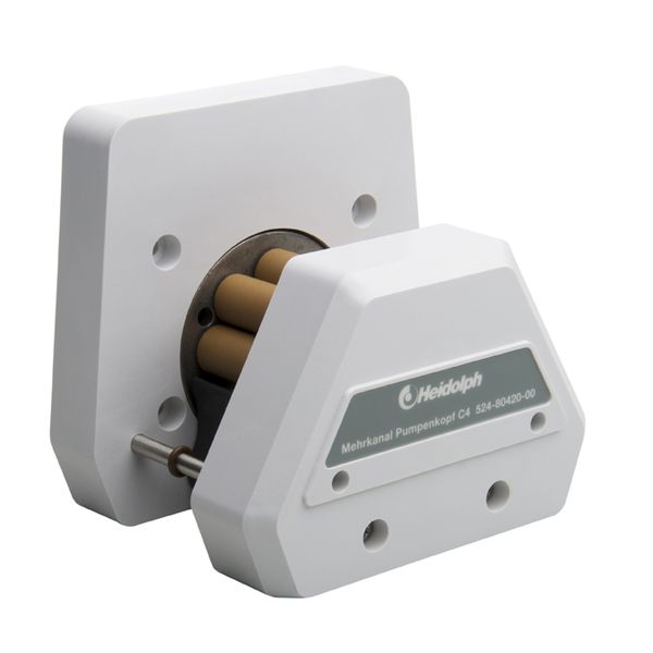 Heidolph Multichannel pump head C4