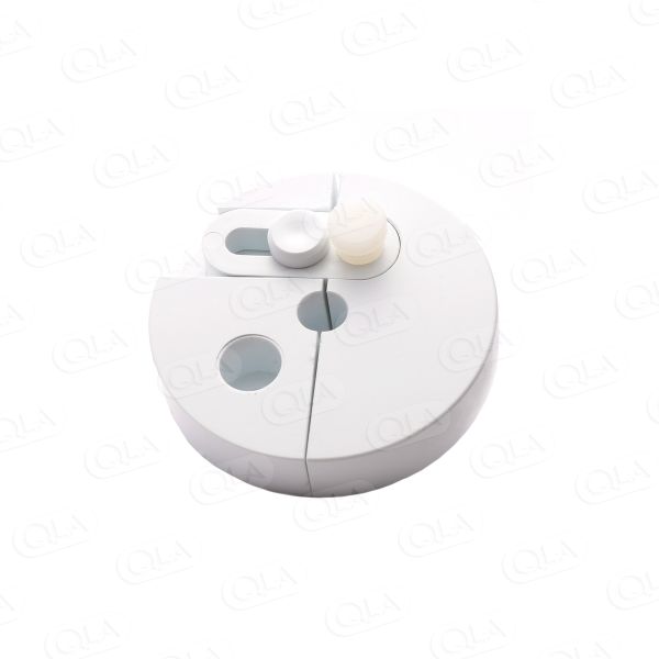 QLA Low Loss Conical Cover for QLA Small Volume Assembly