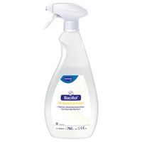 Product Image of Bacillol 30 Sensitive Foam incl. Foam spray head, alcohol. rapid area disinfection, 750 ml