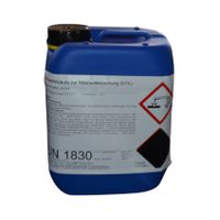 Product Image of Sulphuric Acid 91% for milk 1.82, 9kg